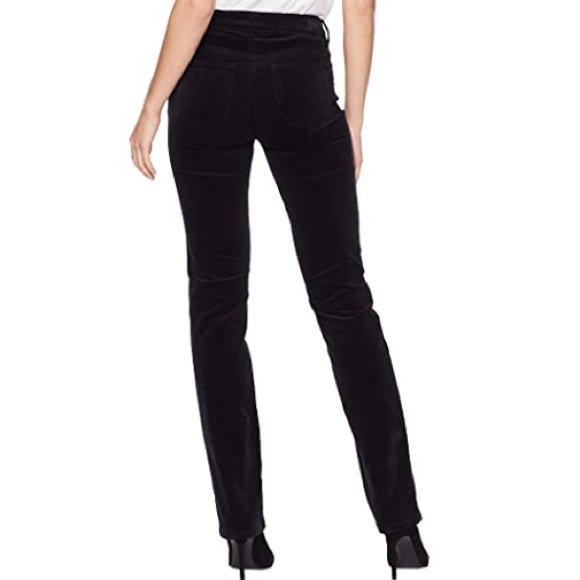 Ralph Lauren black jeans straight - Picture 5 of 5